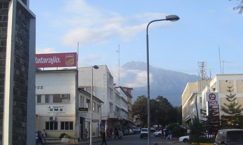 Local Economic Development Strategies in Tanzania